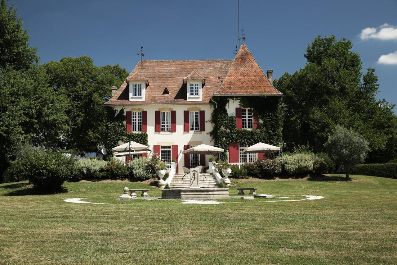 Chateau La Tilleraie Bergerac Exteriér fotografie